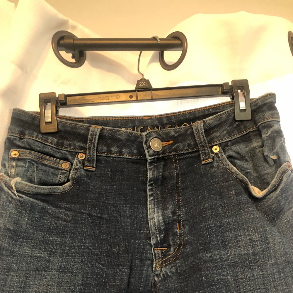 Mens jeans